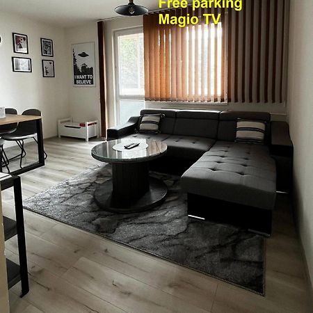 Apartman Bss Trenčín エクステリア 写真