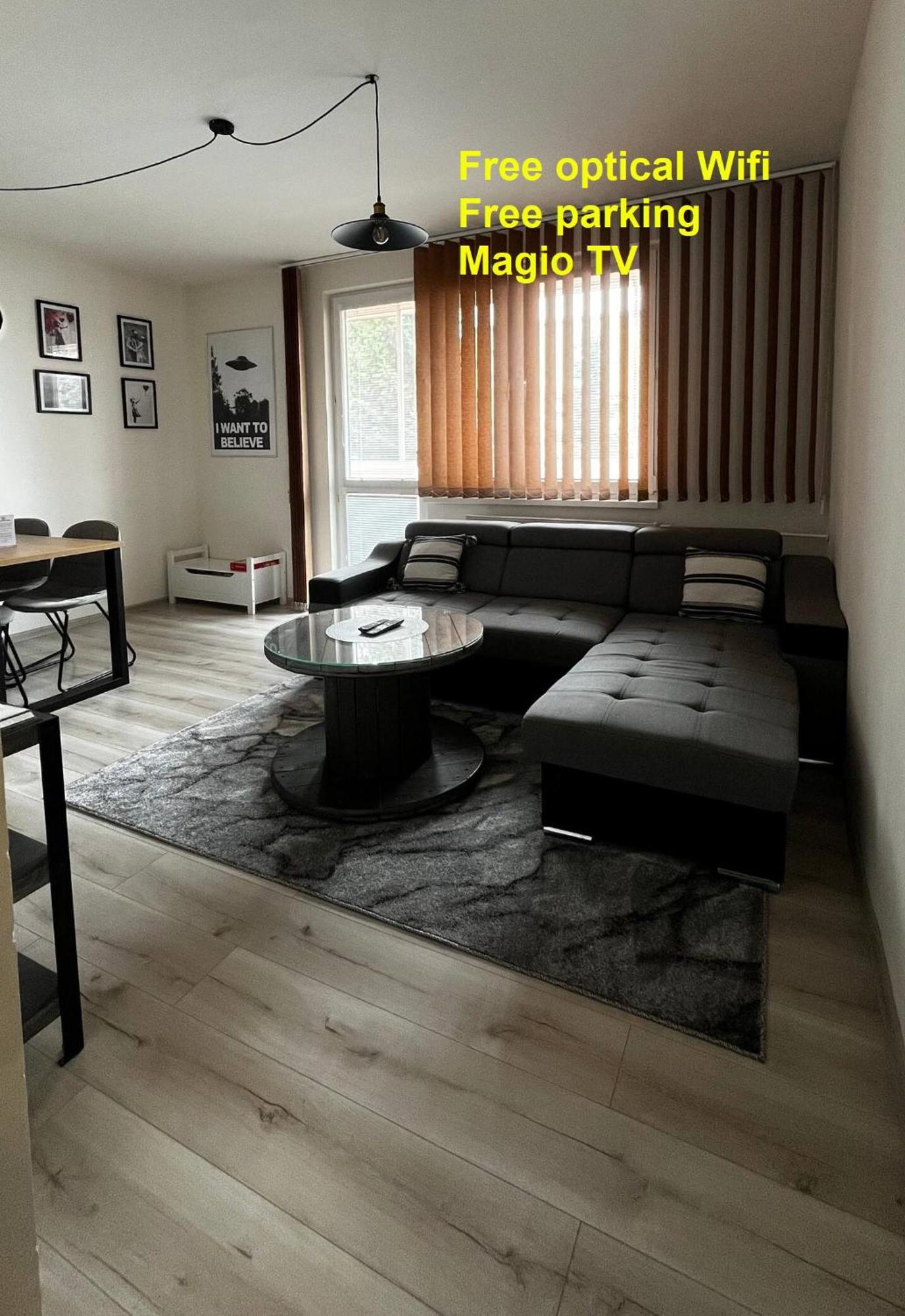 Apartman Bss Trenčín エクステリア 写真