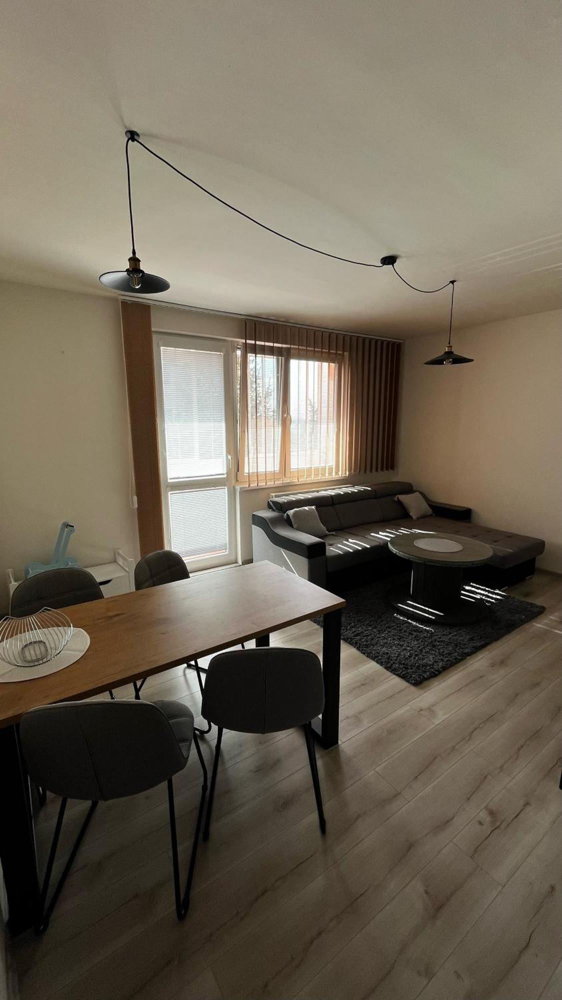 Apartman Bss Trenčín エクステリア 写真
