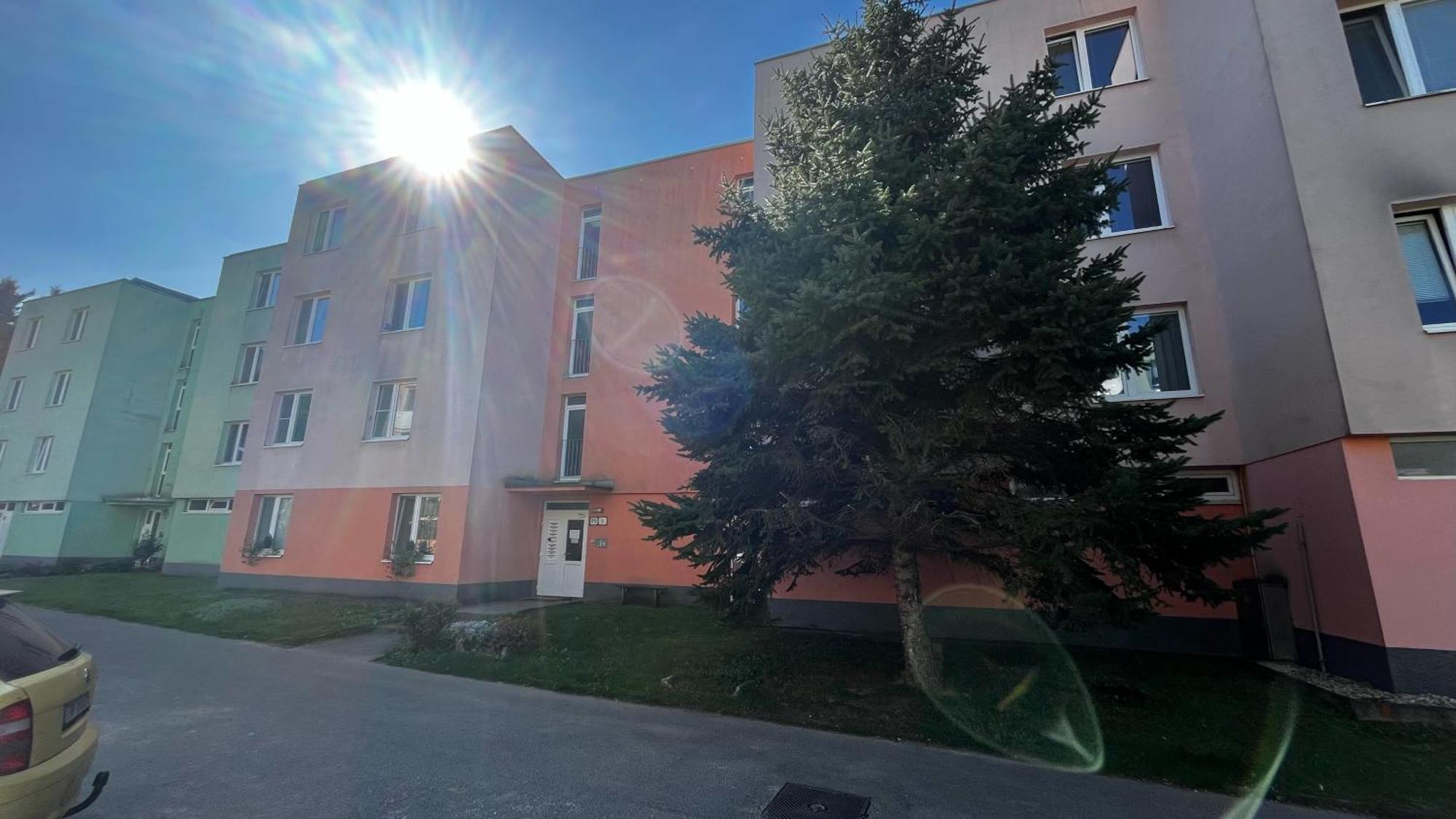 Apartman Bss Trenčín エクステリア 写真