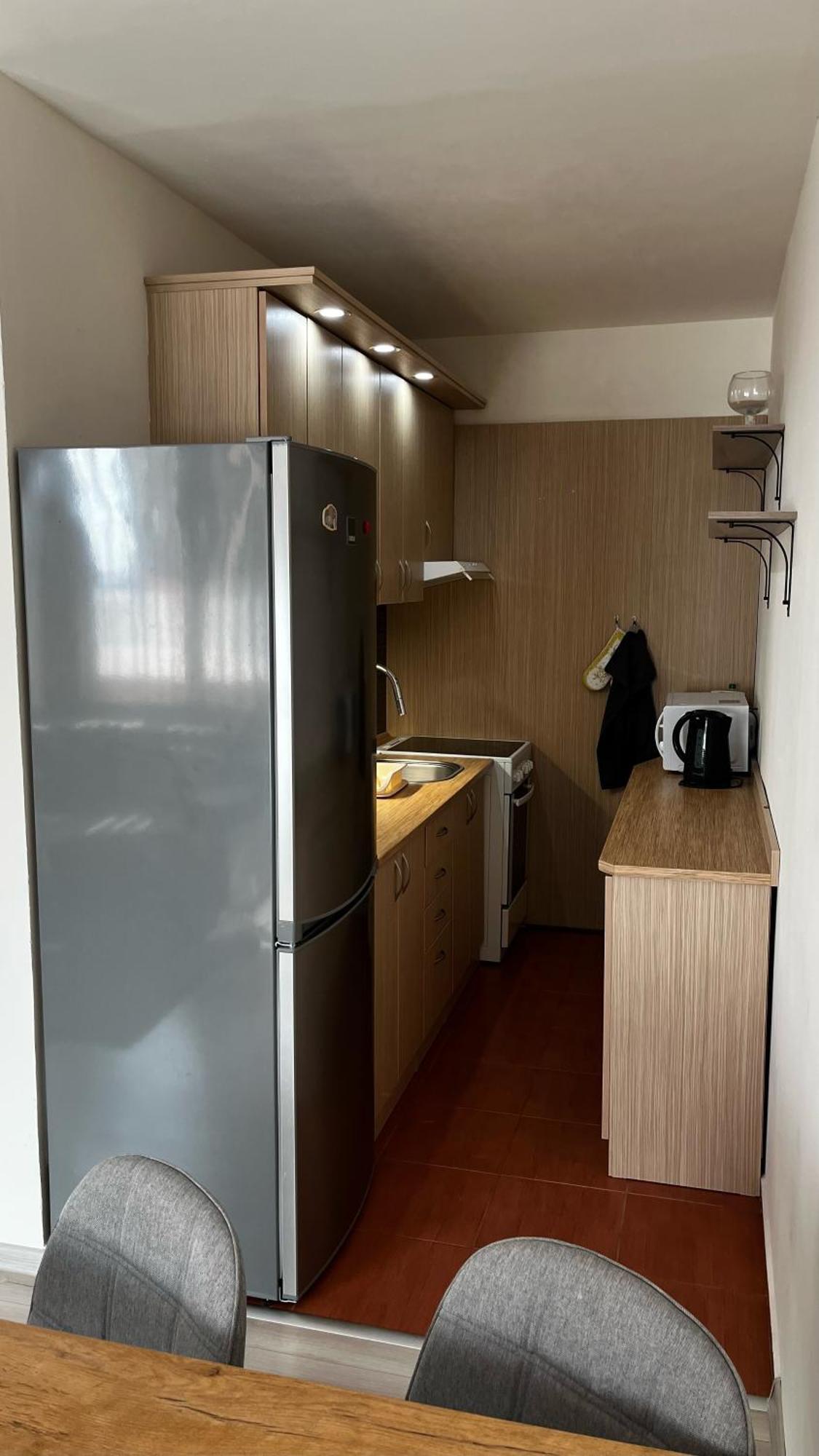Apartman Bss Trenčín エクステリア 写真