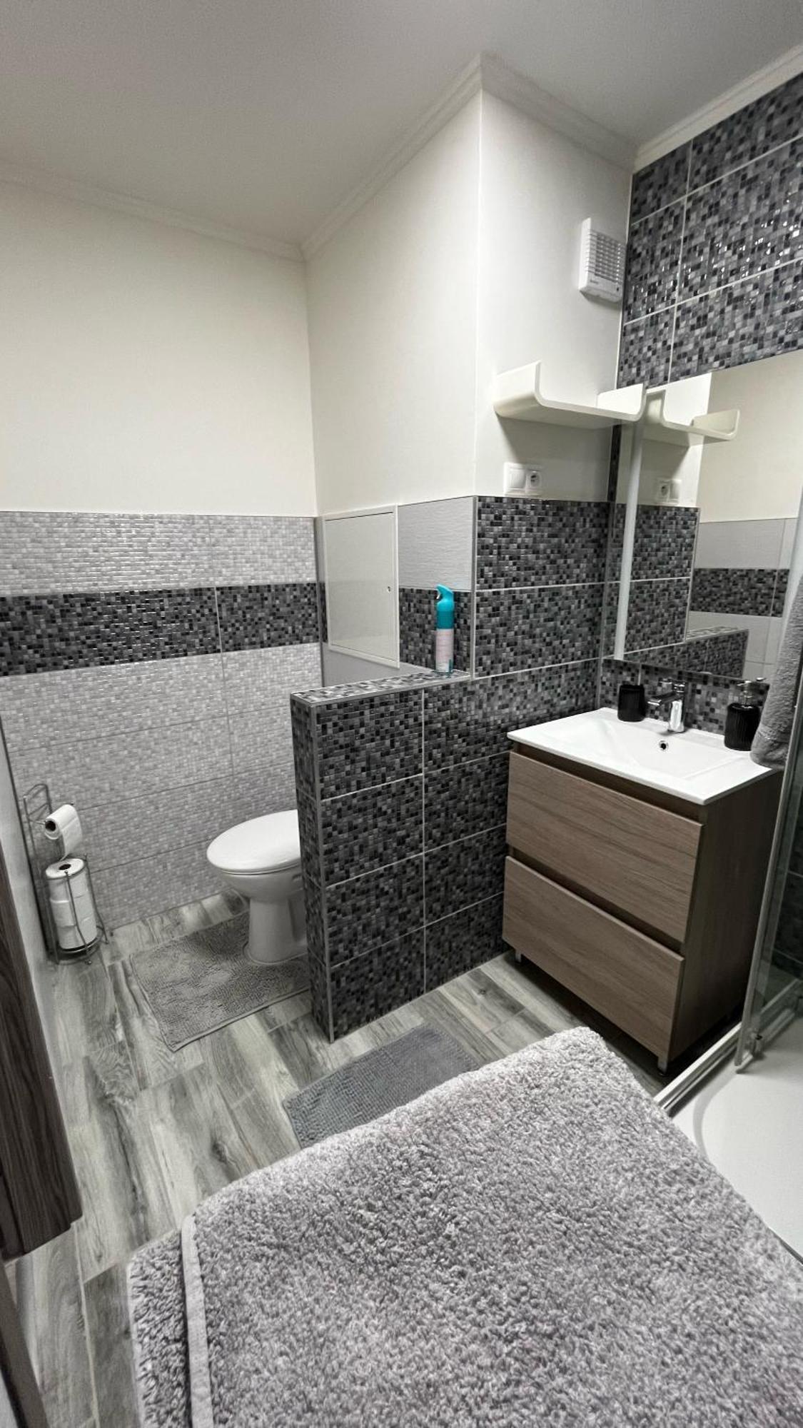 Apartman Bss Trenčín エクステリア 写真