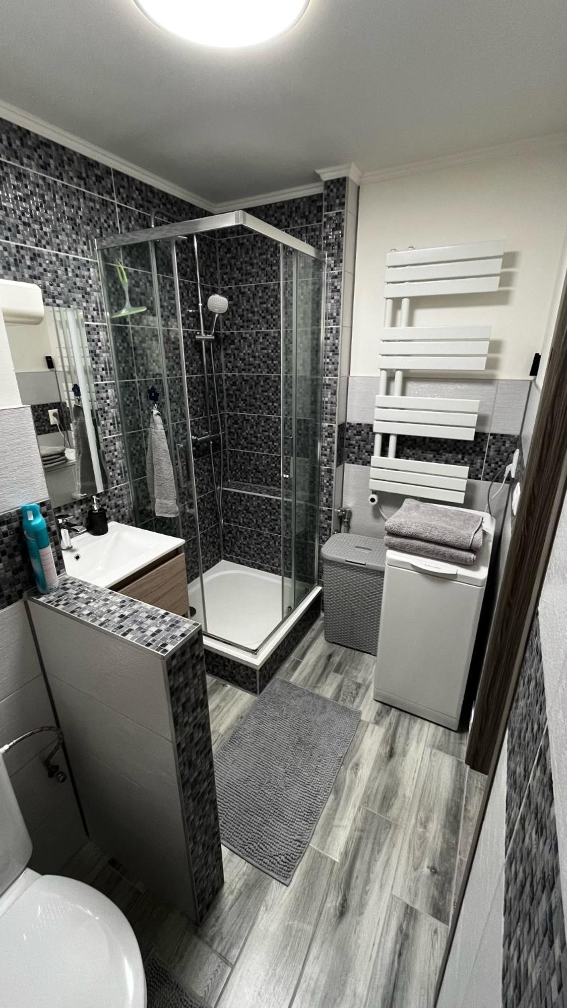 Apartman Bss Trenčín エクステリア 写真